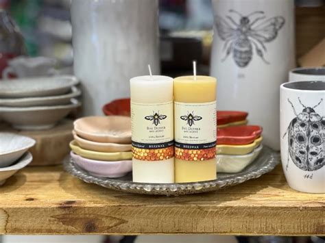are bigdipper candles made of good quality